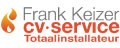 Frank Keizer CV-Service