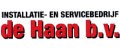 De Haan Installatie- en Servicebedrijf